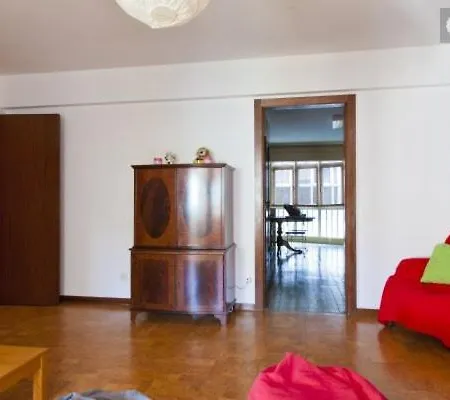 Wyd 23 - For 7 Apartment