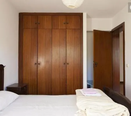 Wyd 23 - For 7 Apartment *
