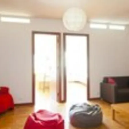 Wyd 23 - For 7 Apartment